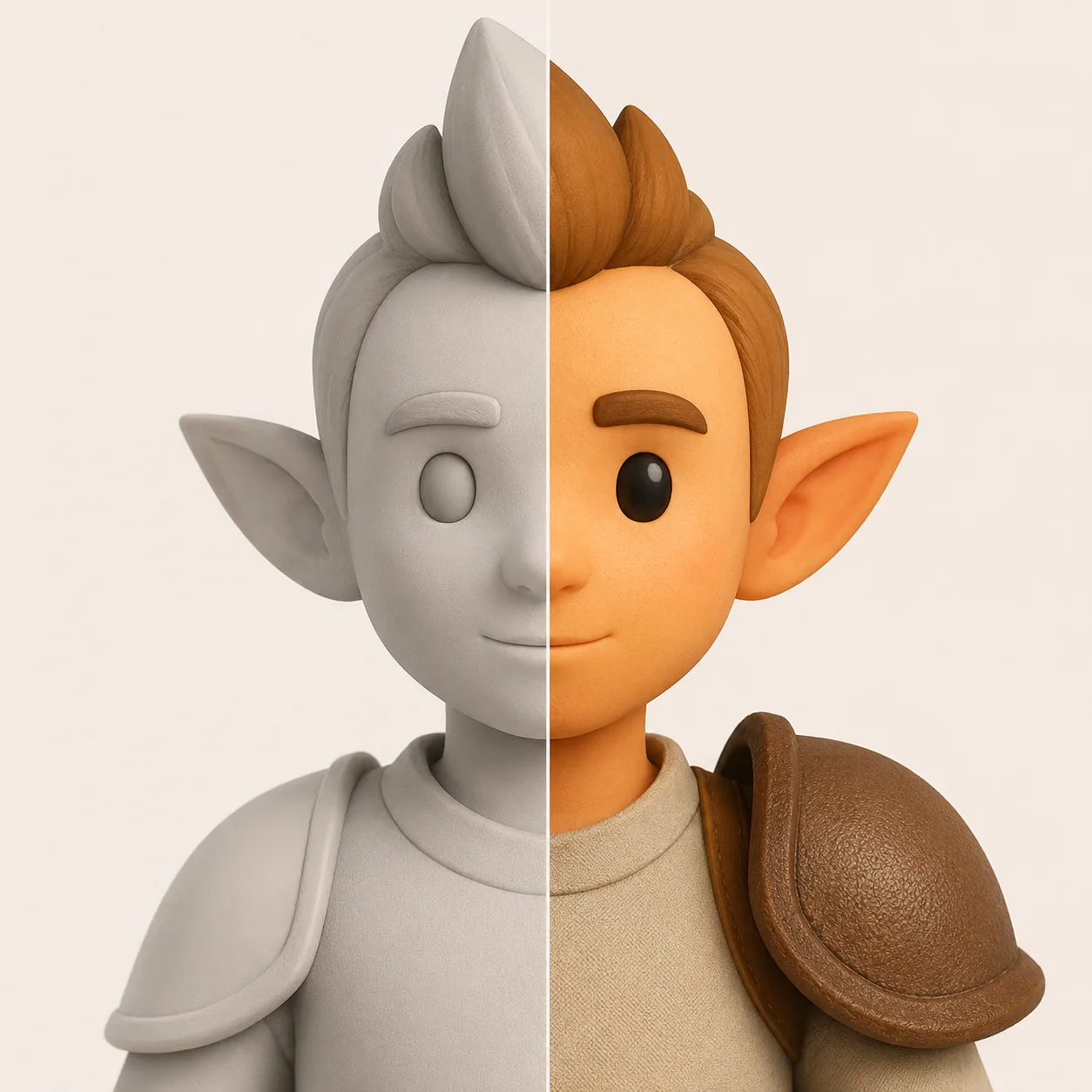 AI Texture