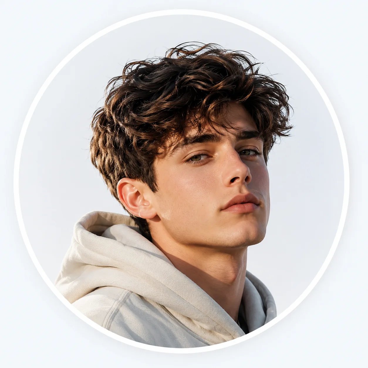 Avatar Edit