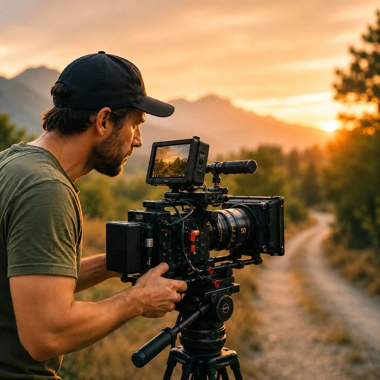 Short Films