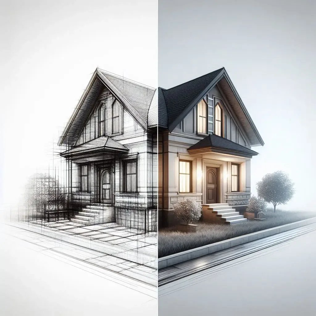 Sketch to Image