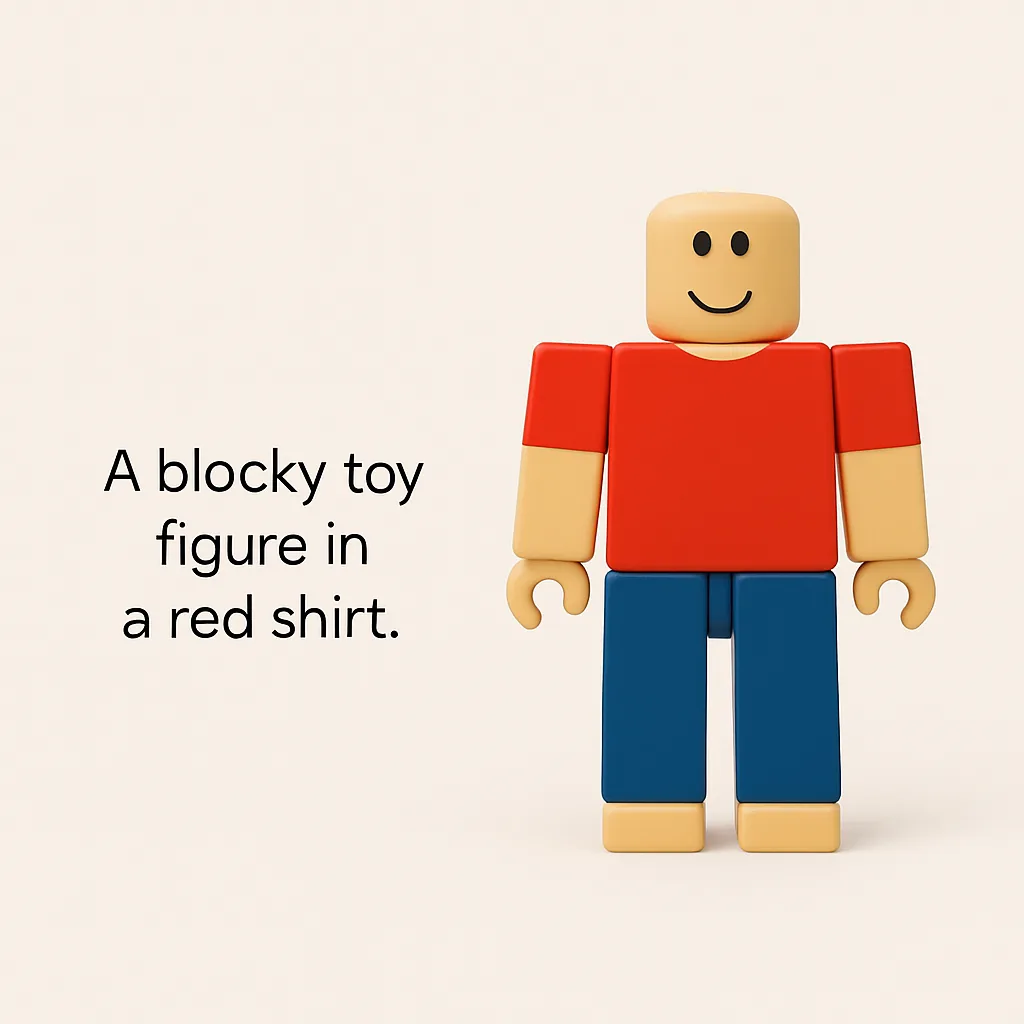 Text to 3D