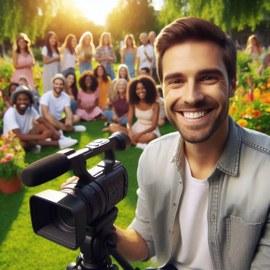 Video to Video