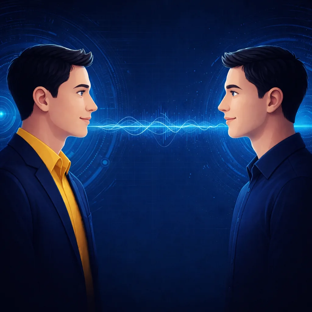 Voice Clone