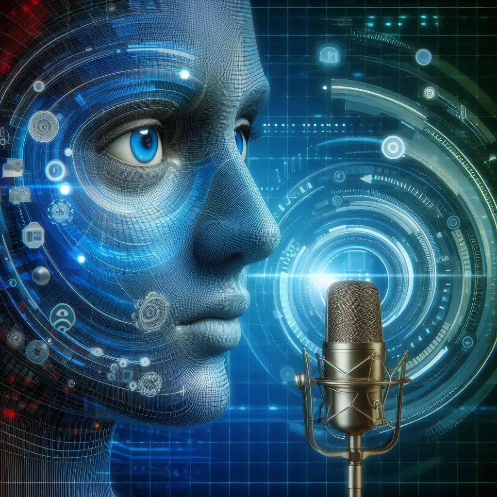 Voice Modulator