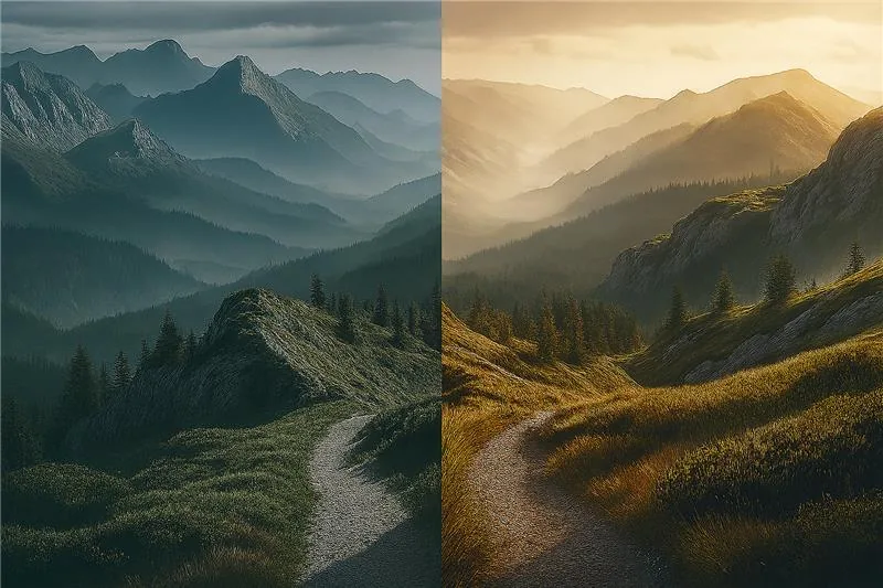 Image to Image