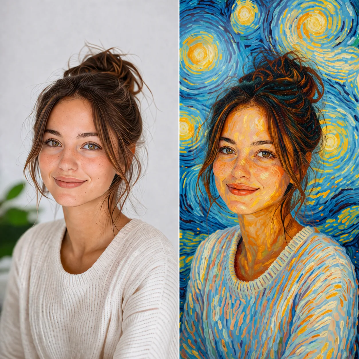 Style Transfer